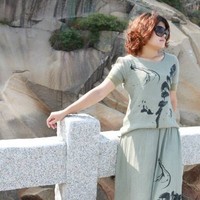 曾智慧