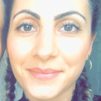 Dilan Cetin Bayram
