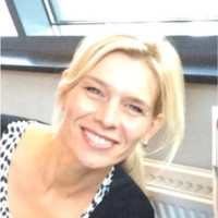 Grietje Anna Camstra-Blakborn