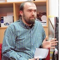 Spire Arsov