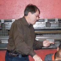 Alain Bourgeois