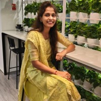 Pratiksha Kumkar
