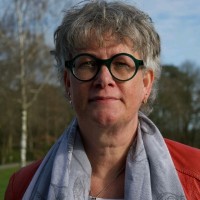 Corien Smemann