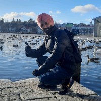 Jaswinder Singh Grewal