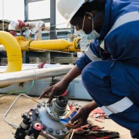 Ephraim Mohammed (MNSE)