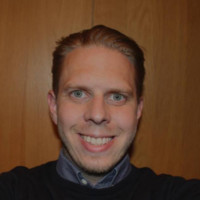 Alexander Haglund