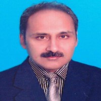Shahzad Masood