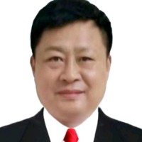 黄建中