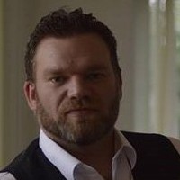 Stig Andrè Nedrebø