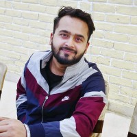 CHANDERJEET KUMAR
