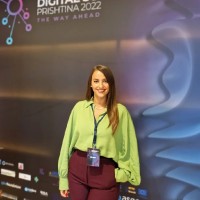 Elmedina Gutaj