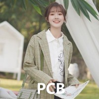 Lillian Huang - JERICO PCB