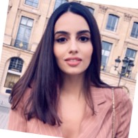 AICHA MAIZI