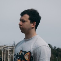 Oleksandr Sherman