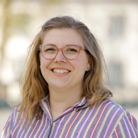 Izabelle Krohn Andersson