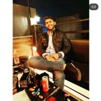 Shivam Gupta