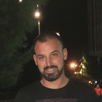 Daniel Gonzalez Camon