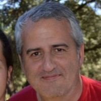 Francisco Pino Moreno