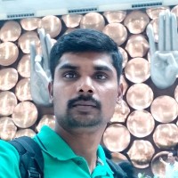 K Muthu Kumar