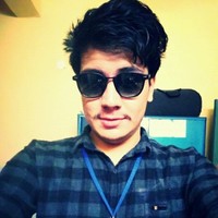 Roshan Chhetri