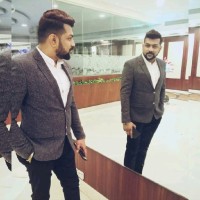 Aanand Jethwani