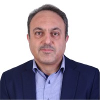 Mohsen Raeisi Ardali