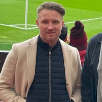 Rory Kemp