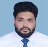 Rishabh Dubey