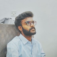 Harish N