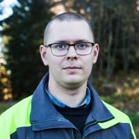Martin Ögren