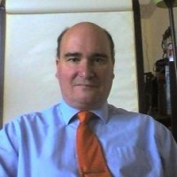 Paul Keith