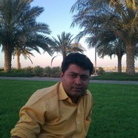 Dinesh Raju