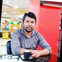 Manoj Singh