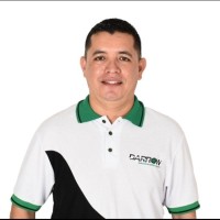 Carlos Enrique Martínez Pabon