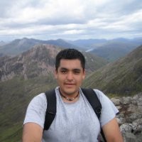 Joel Chacon