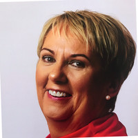 Anne Marie Mc Phillips