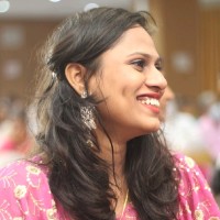 Poorva Vichare