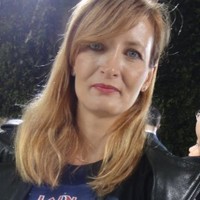 Daniela Asovic
