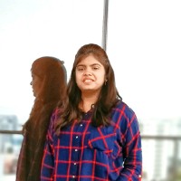 Saloni Patil
