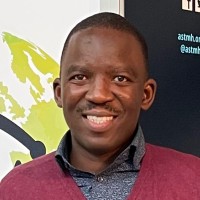 Darius Habarugira