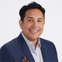 Patrick Vasquez