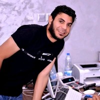 Sayed Reyad
