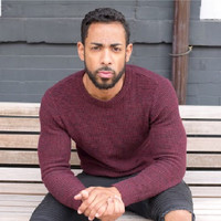 Jay Manny Actor/ Musician