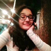 Anisha Sharma
