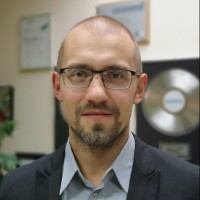 Łukasz Śmiechowski