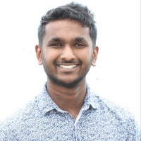 Paranithan Paramalingam