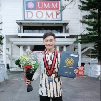 Andy Wahyu Ramadlani