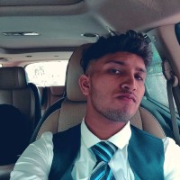 Abhishek Bachhawat