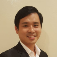 Ying Chao Oh