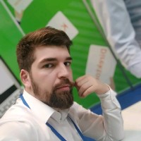 Isam Jabarov
